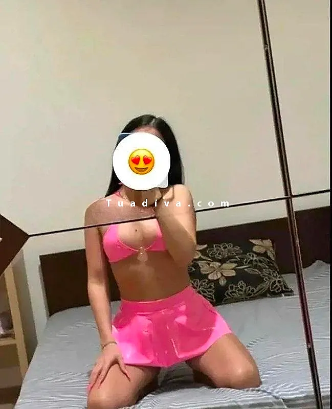 Incontri piccanti con una giovane rumena a Prato #2