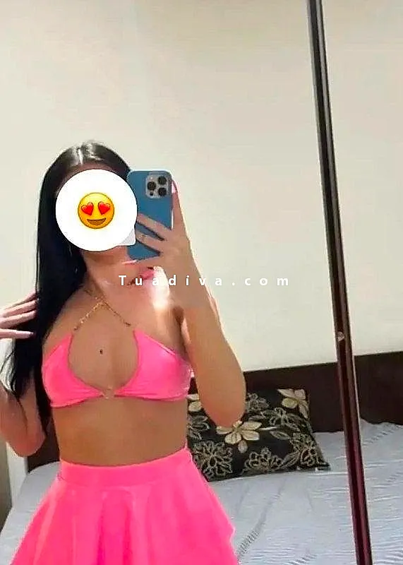 Incontri piccanti con una giovane rumena a Prato #3