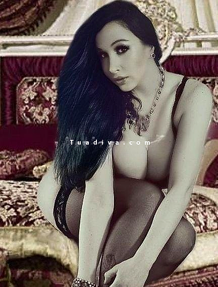 Dolce tentazione brasiliana a Torino: Curve mozzafiato e passione latente #1