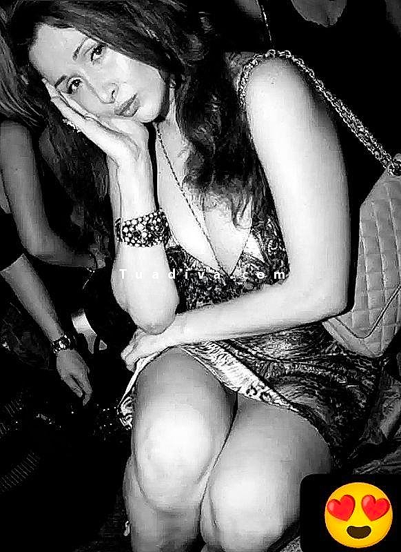 Dolce tentazione brasiliana a Torino: Curve mozzafiato e passione latente #4