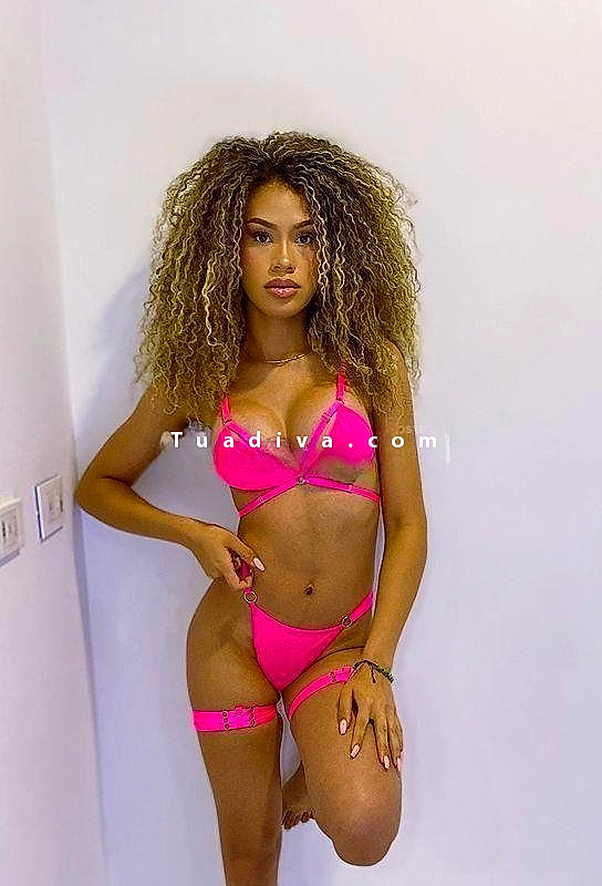 Cagliari: Incontri piccanti con la tua nuova dea del piacere #1