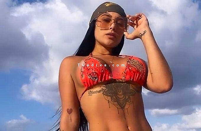 Incontri Piccanti e Videochiamate Sensuali a Roma: La Tua Fantasia è il Mio Comando #1