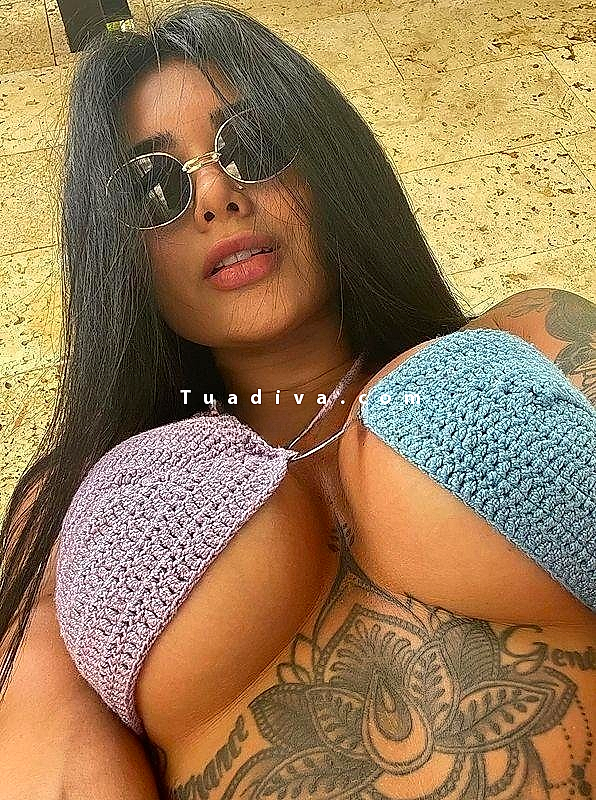 Incontri Piccanti e Videochiamate Sensuali a Roma: La Tua Fantasia è il Mio Comando #4