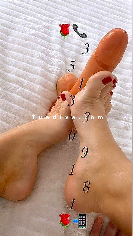 🌷Torino: Incontro Piccante con la Sensuale Argentiniana 🌷 #1