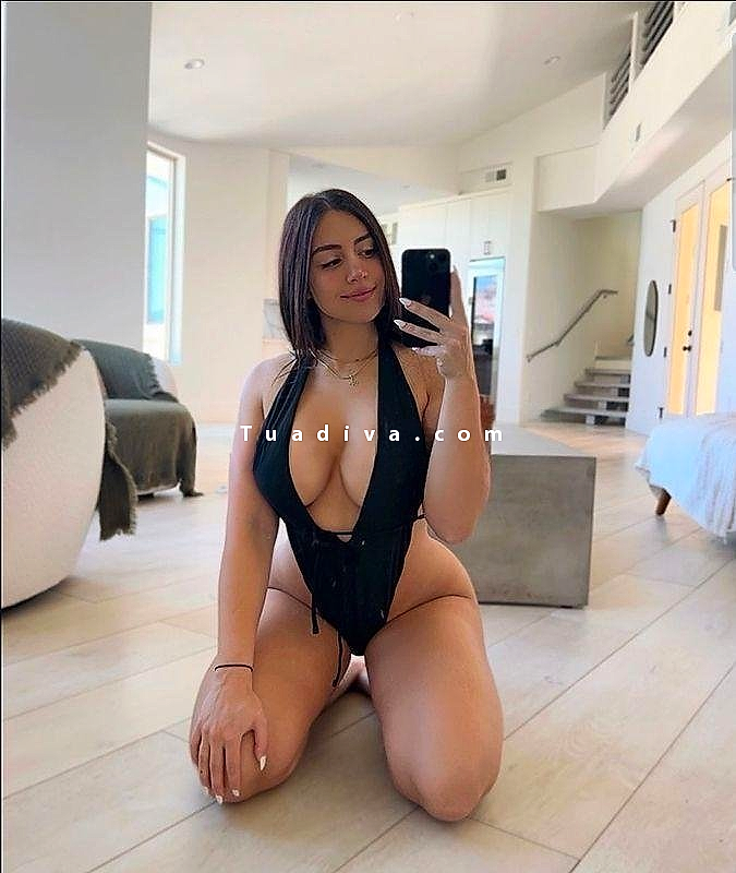 Scopri il Piacere con la Tua Compagna Latino: Massaggi, Fetish e Molto Altro a Bologna! #2