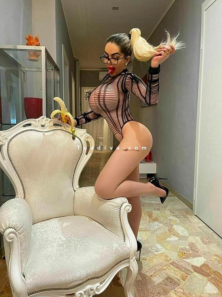 YASMIN UlLTIMI GIORNI #6