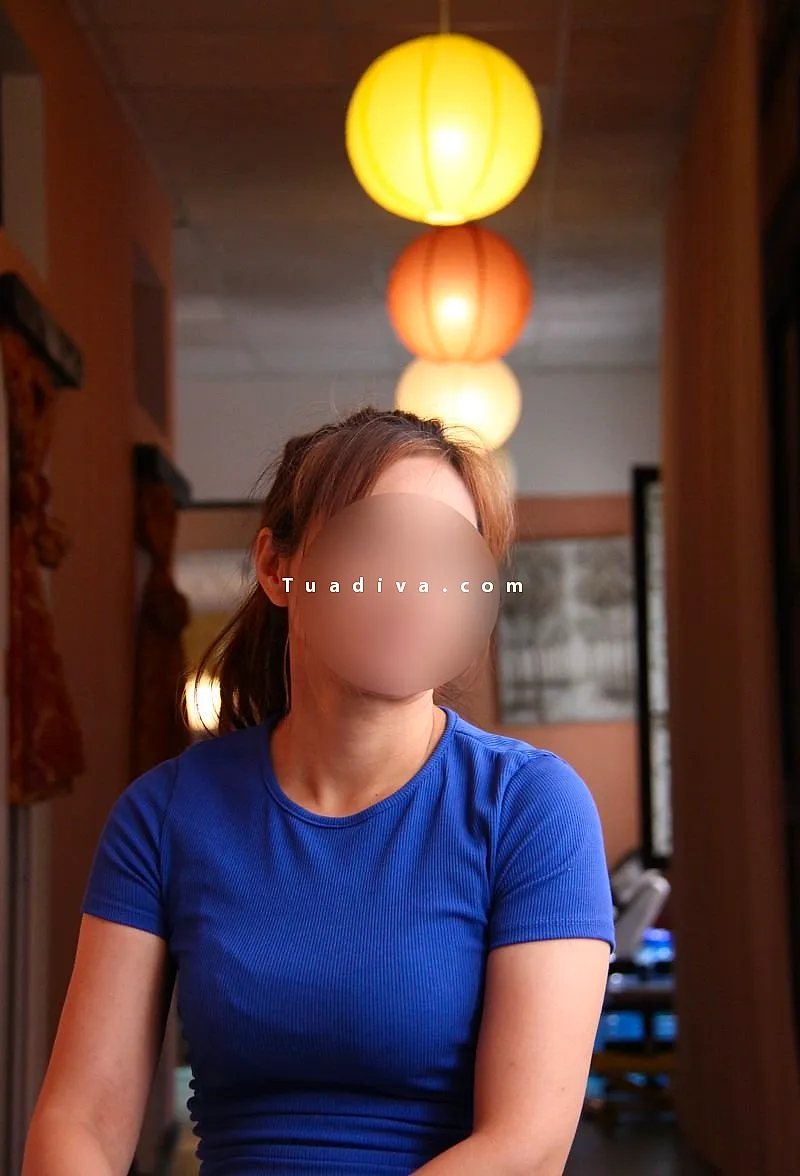 Francesca ragazza supersensuale #2