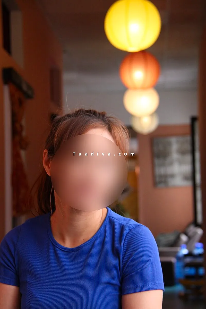 Francesca ragazza supersensuale #8