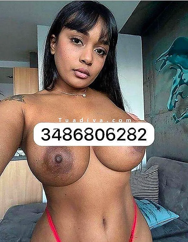 Scopri la tua fantasia più audace con me, la tua compagna di piaceri proibiti #2