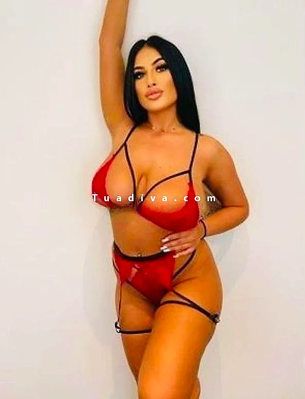 💫🌟 Scopri la tua fantasia a Cagliari con la tua nuova compagna di piaceri 🌟💫 #5