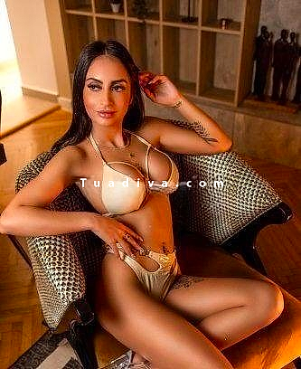 Scopri la tua fantasia più audace con me, la tua compagna perfetta a Bologna 🌟 #3