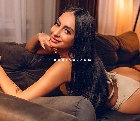 Scopri la tua fantasia più audace con me, la tua compagna perfetta a Bologna 🌟 #4