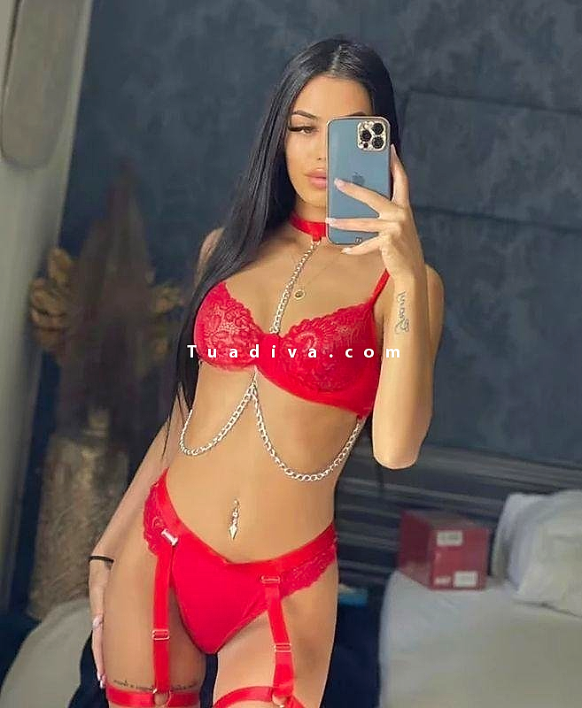 🌹Incontri di lusso con una dea sensuale a Cagliari, pronta a realizzare ogni tuo sogno🌹 #4