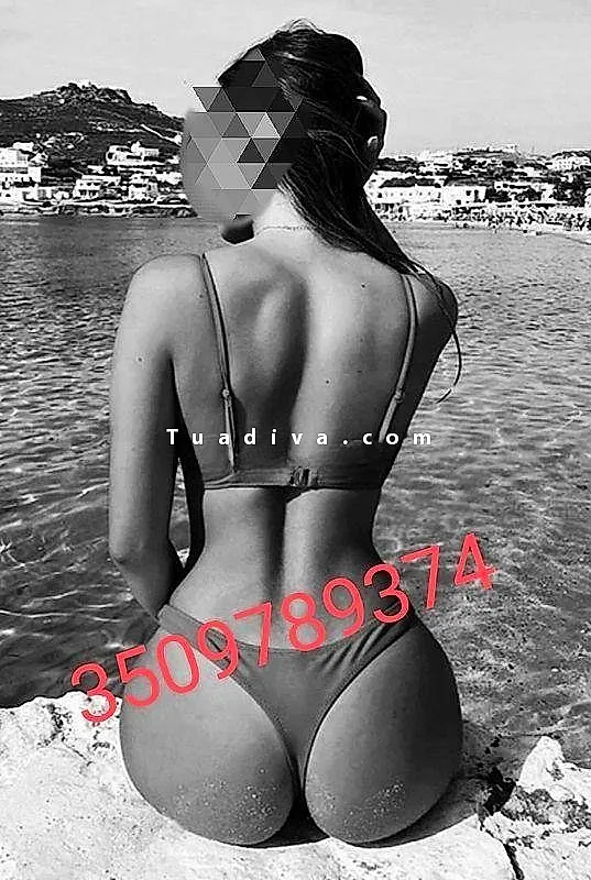 Fascinante Esperienza di Massaggio Erotico e Tantrico a Pisa con la Sensuale Ambra #4