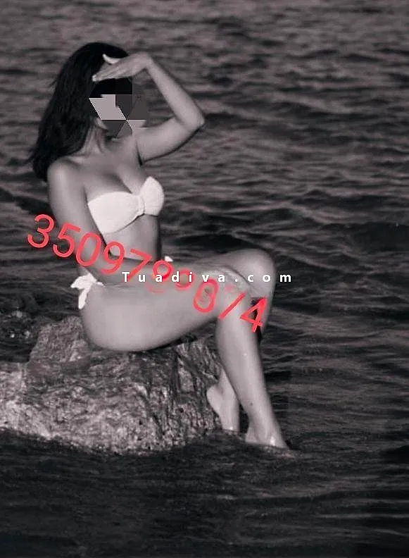 Fascinante Esperienza di Massaggio Erotico e Tantrico a Pisa con la Sensuale Ambra #5