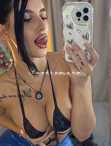 🌹 Sofia: L'Arte Dell'Eros Italiano - Esperienze Indimenticabili A Torino 🌹 #4