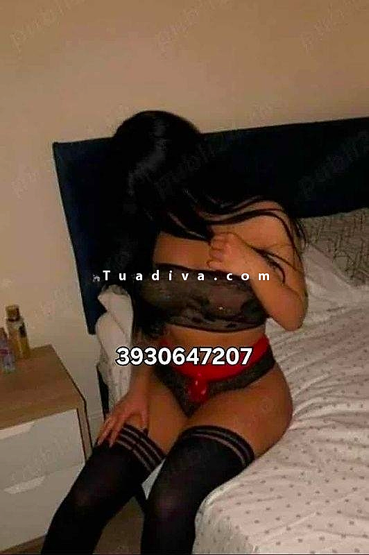 Silvia, la tua compagna di piaceri a Vicenza Ovest: massaggi, relax e tanto divertimento #2