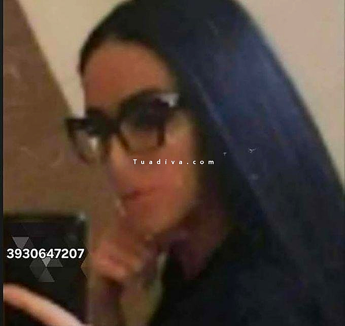 Silvia, la tua compagna di piaceri a Vicenza Ovest: massaggi, relax e tanto divertimento #3