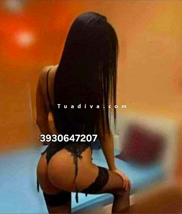 Silvia, la tua compagna di piaceri a Vicenza Ovest: massaggi, relax e tanto divertimento #4