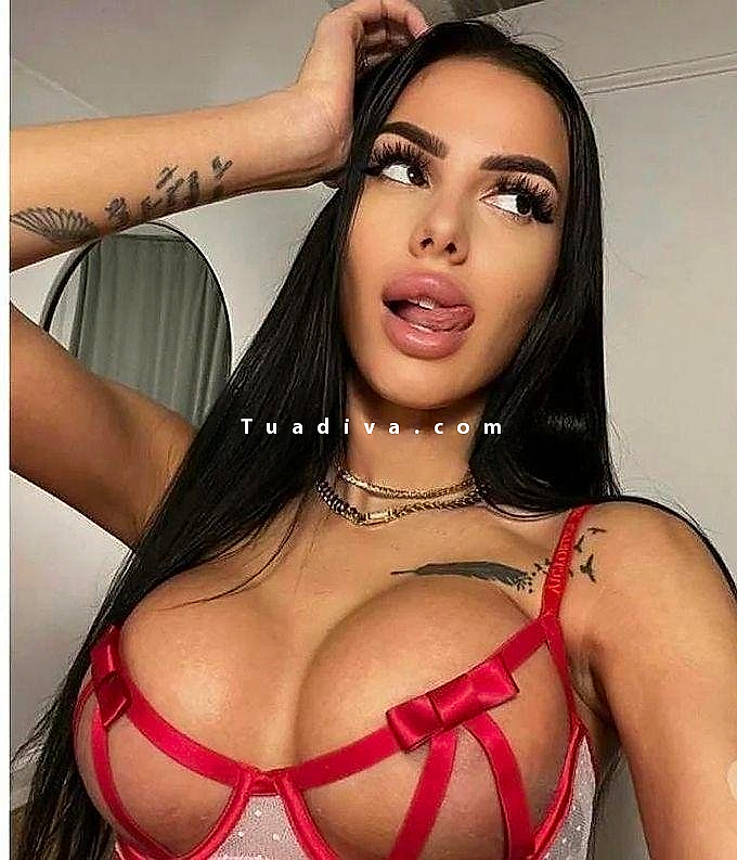 🌟 Incredibile Esperienza con Me: Solo Visite a Domicilio a Vicenza 🌟 #1