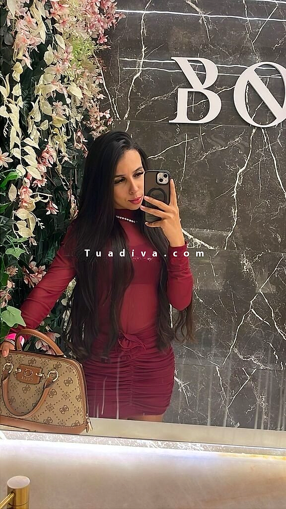 Iza Modela Argentina #10