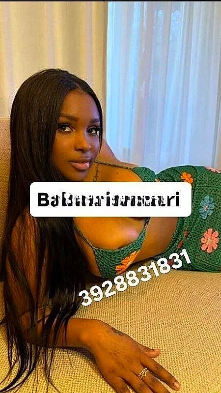 Scopri la Magia di una Notte con la Nuova Dea Panamense a Roma #2