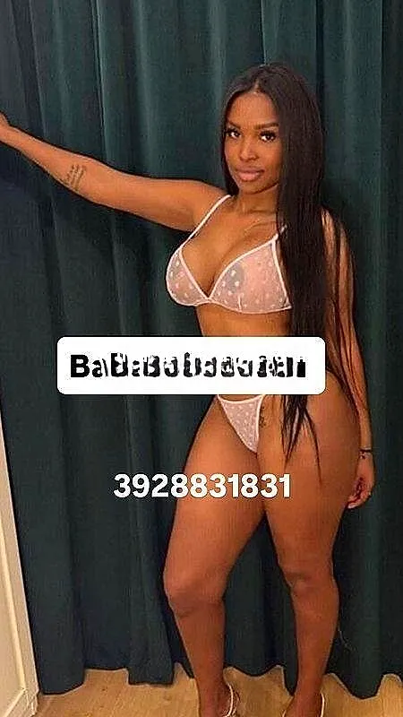 Scopri la Magia di una Notte con la Nuova Dea Panamense a Roma #4