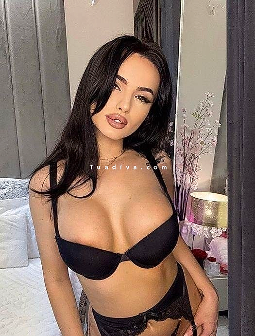 Nuova esperienza di piacere a Vicenza: 24 anni di dolcezza e passione #5