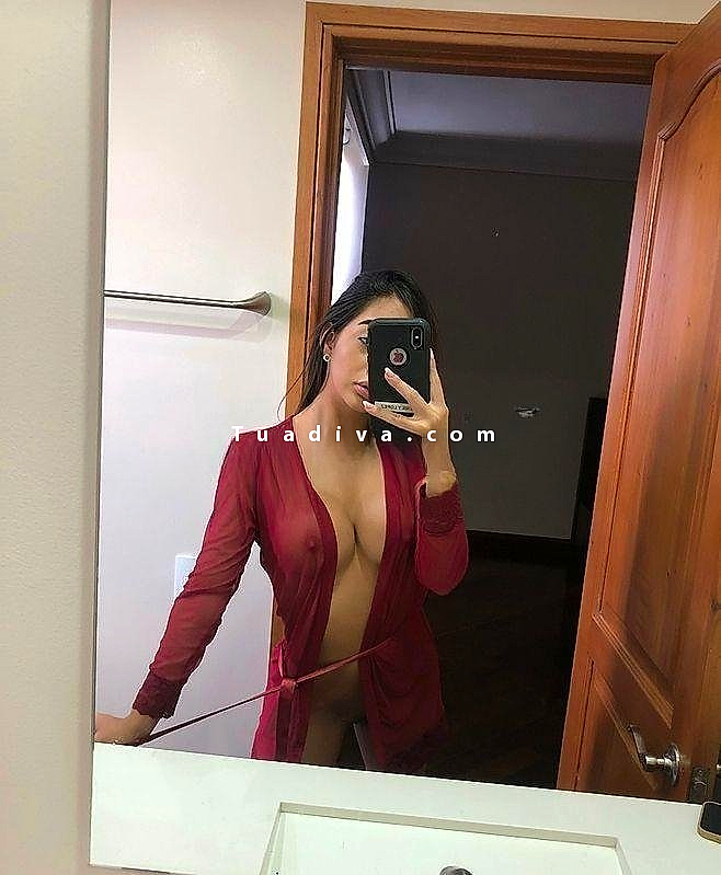 🌟 Incontro Indimenticabile con una Dea Sensuale a Roma 🌟 #4