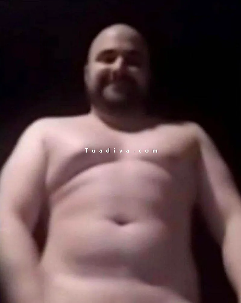 Andrea Bini gay passivo #1