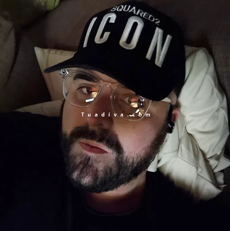 Andrea Bini gay passivo #2