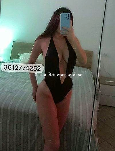 🌹🍒 Sofia: Nuova Esperienza a Bolzano - Scopri il Piacere di un Incontro Indimenticabile con una Ragazza Dolce e Sensuale #4