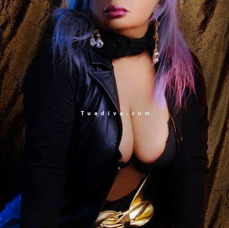 DONNA TANTRIKA Massage #1