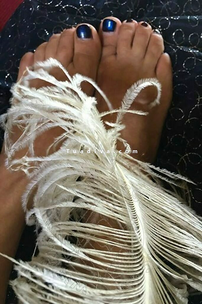 DONNA TANTRIKA Massage #3