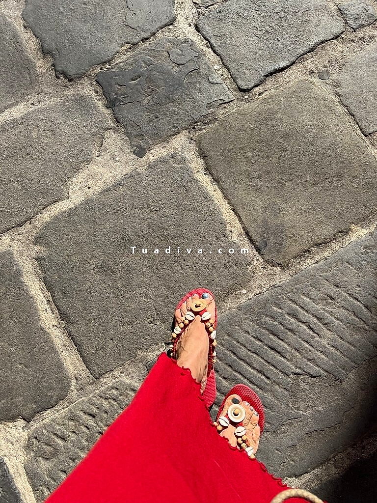 DONNA TANTRIKA Massage #8