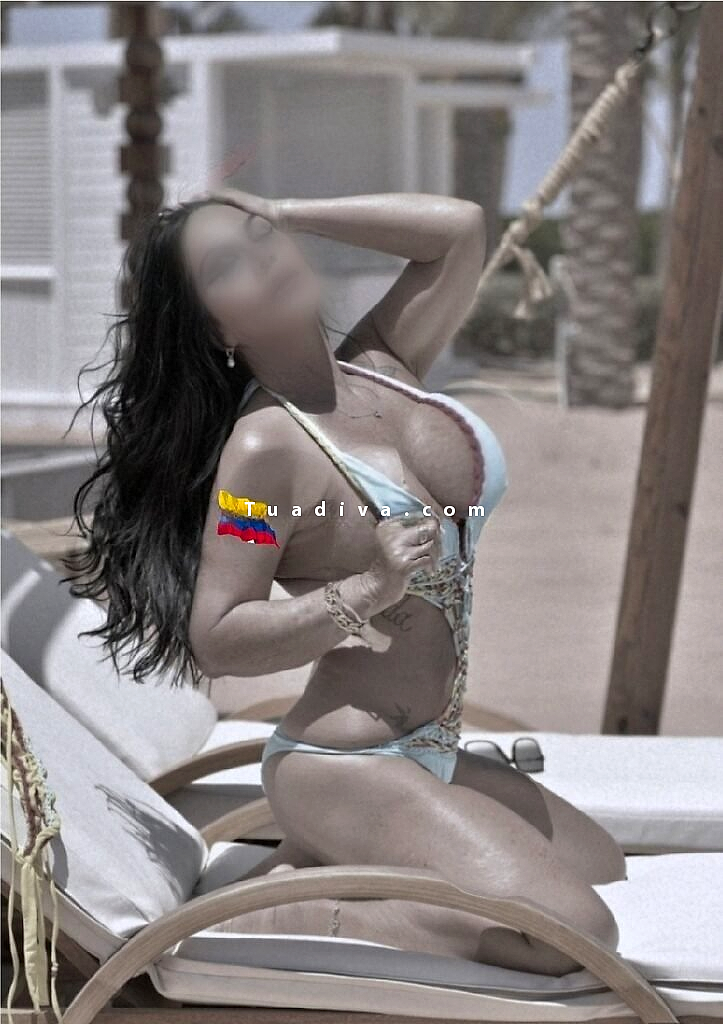 Sexy Juliana Rodriguez #3