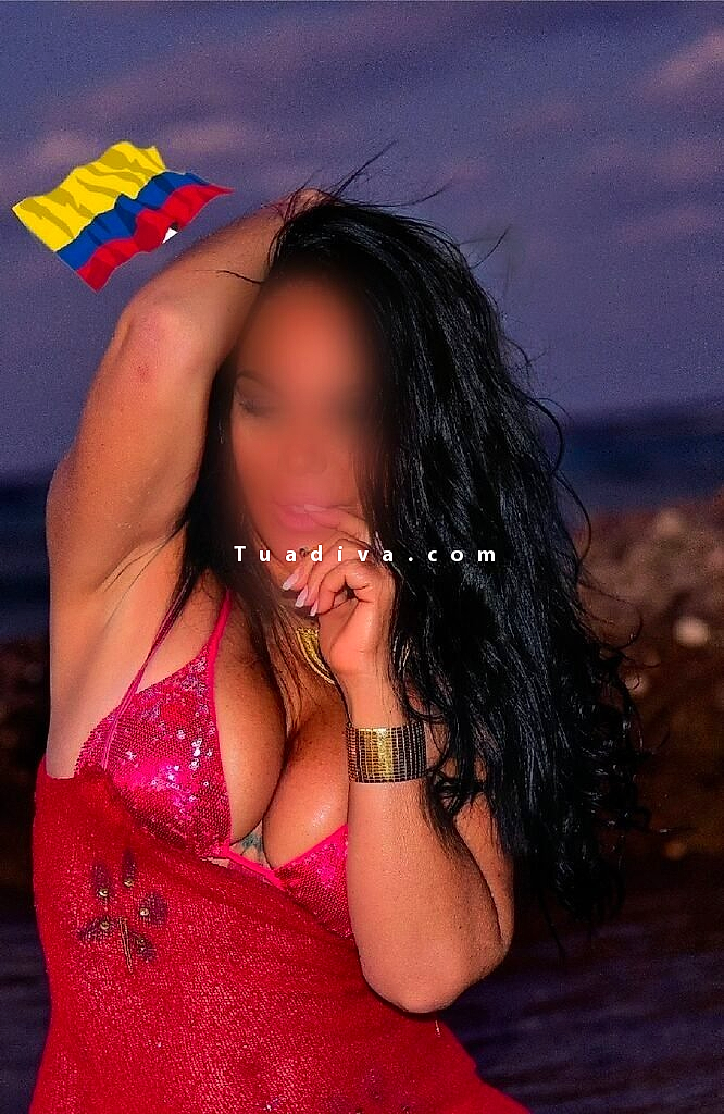 Sexy Juliana Rodriguez #9