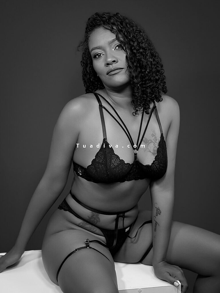 Kelly Love Brasile #1