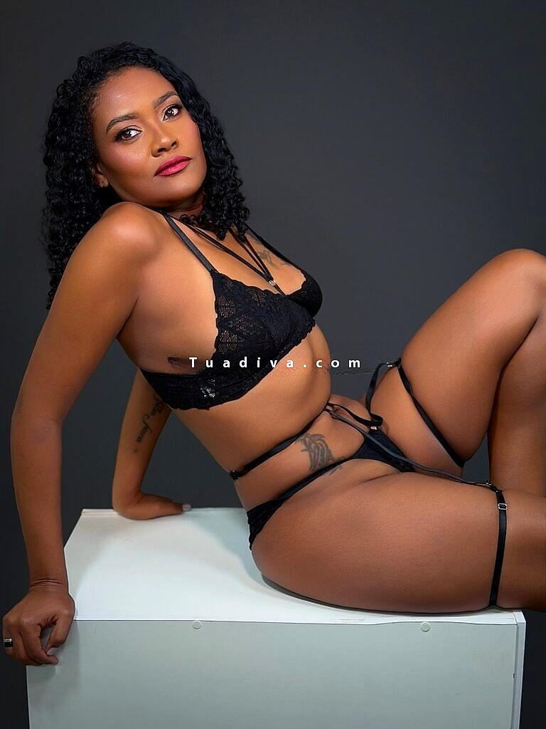 Kelly Love Brasile #2