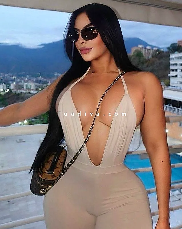 🌹 Esperienza Unica con la Sensuale Spagnola: Massaggi Tantrici e Molto Altro a Roma 🌹 #2