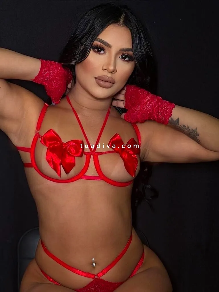 Sofia Novita A Bologna #1