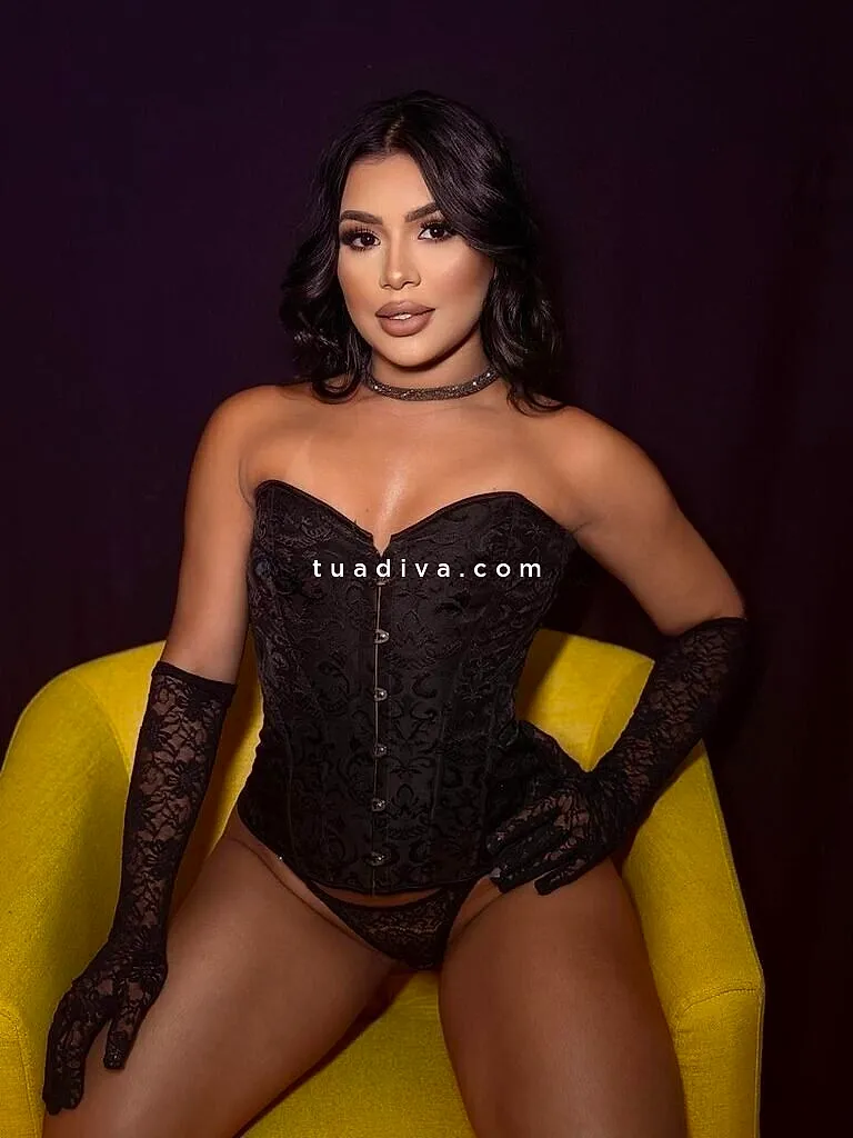 Sofia Novita A Bologna #4