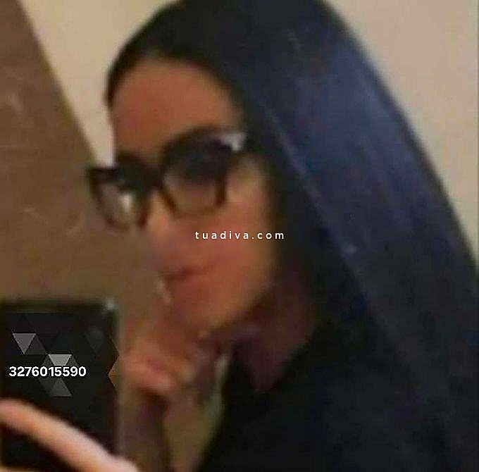 Silvia ti aspetta per un'esperienza unica di piacere e relax a Vicenza #2