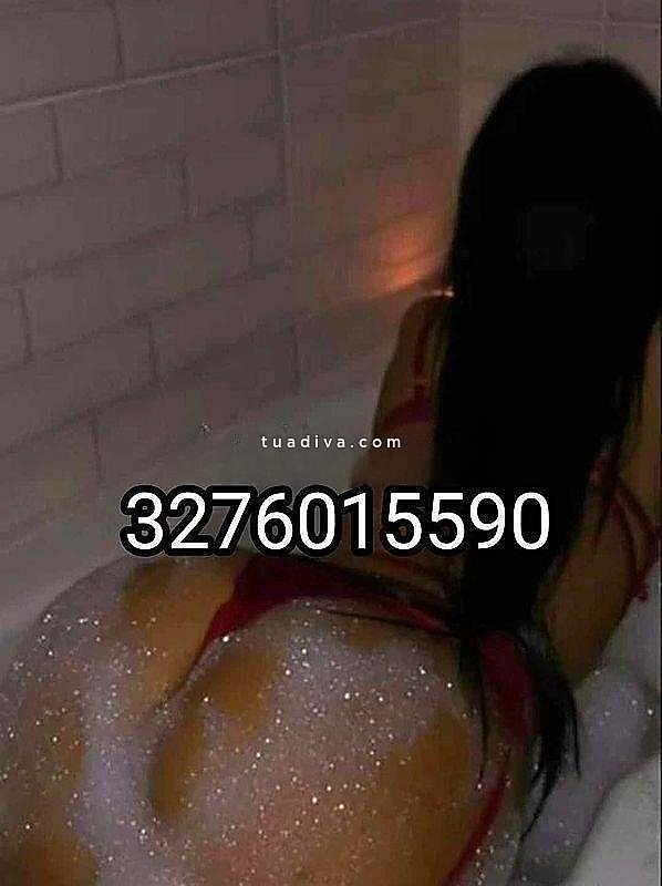 Silvia ti aspetta per un'esperienza unica di piacere e relax a Vicenza #3