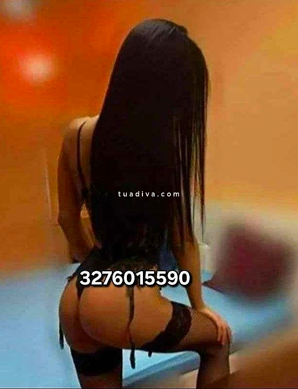 Silvia ti aspetta per un'esperienza unica di piacere e relax a Vicenza #5