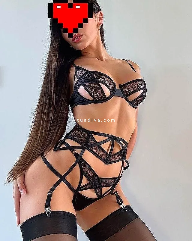 Scopri il Piacere con la Nuova Dea Lituana a Roma: Massaggi Tantrici e Non Solo #2