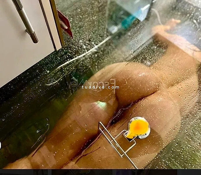 Scopri il Piacere con la Nuova Dea Lituana a Roma: Massaggi Tantrici e Non Solo #3