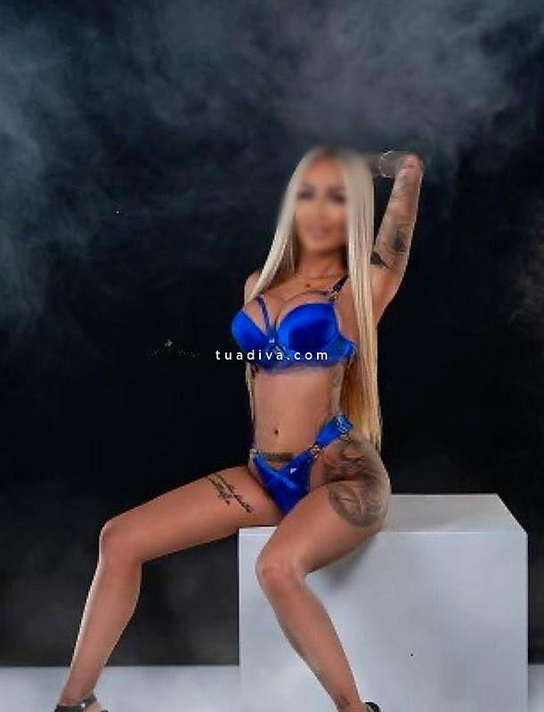 Nastya: La tua compagna russa per momenti indimenticabili a Latina #1