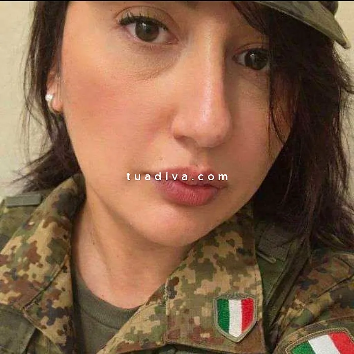 Sladjana Simic #1