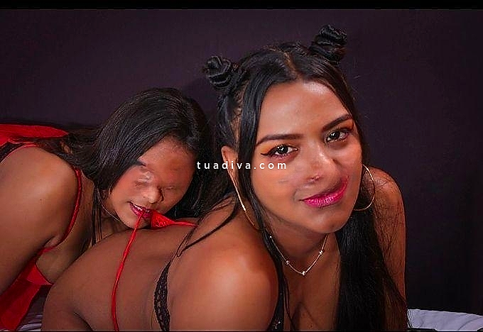 Scopri il Piacere con Due Amiche Trasgressive: Massaggi Tantra, Fantasie BDSM e Molto Altro a Roma #5